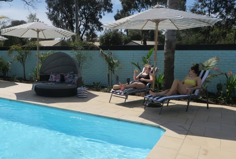 Mulwala Resort - Accommodation Sunshine Coast 4
