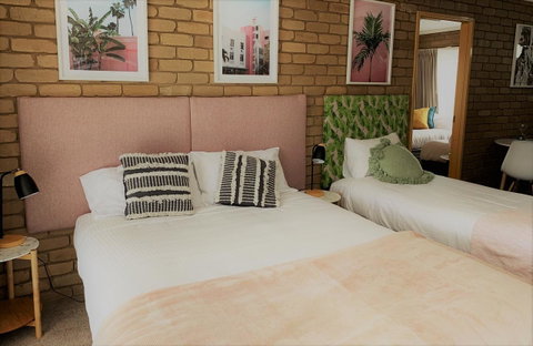 Mulwala Resort - Accommodation Sunshine Coast 21