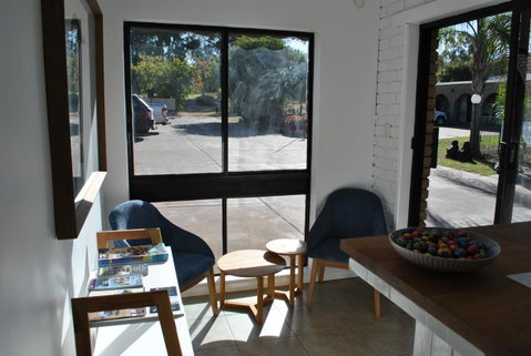 Mulwala Resort - Accommodation Sunshine Coast 37
