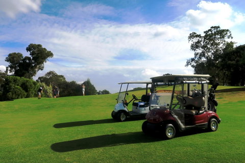 Mulwala Resort - Accommodation Sunshine Coast 41