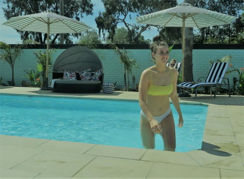Mulwala Resort - Accommodation Sunshine Coast 1
