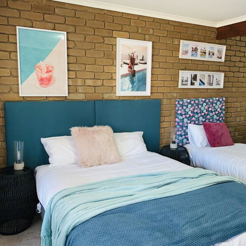 Mulwala Resort - Accommodation Sunshine Coast 19