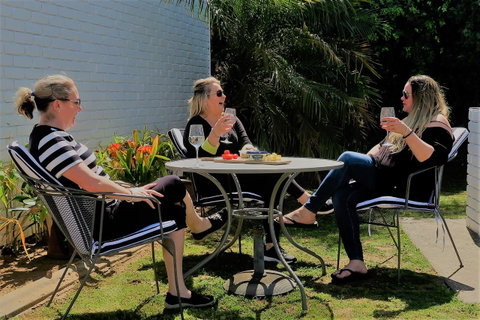Mulwala Resort - Accommodation Sunshine Coast 7