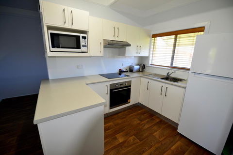 City Centre Apartments - Accommodation Sunshine Coast 4