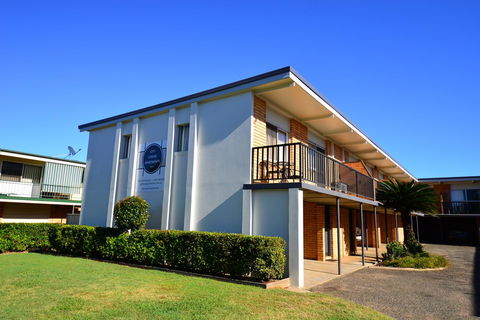 City Centre Apartments - Accommodation Sunshine Coast 6