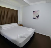 City Centre Apartments - Accommodation Sunshine Coast