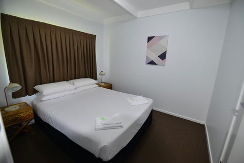 City Centre Apartments - Accommodation Sunshine Coast 0