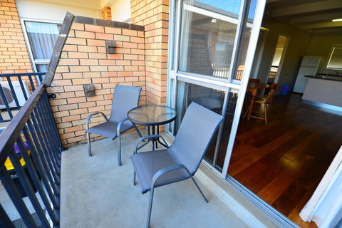 City Centre Apartments - Accommodation Sunshine Coast 2
