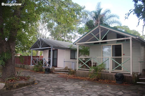 Lani\'s Holiday Island - Accommodation Sunshine Coast 38