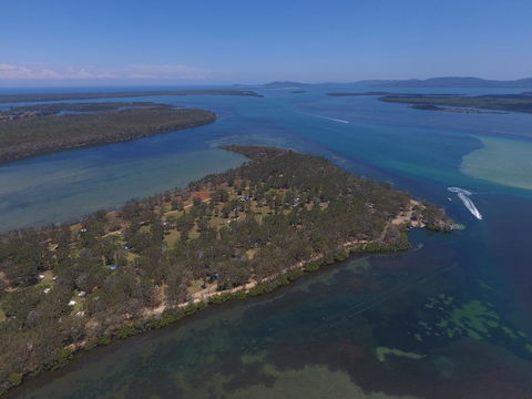 Lani\'s Holiday Island - Accommodation Sunshine Coast 0