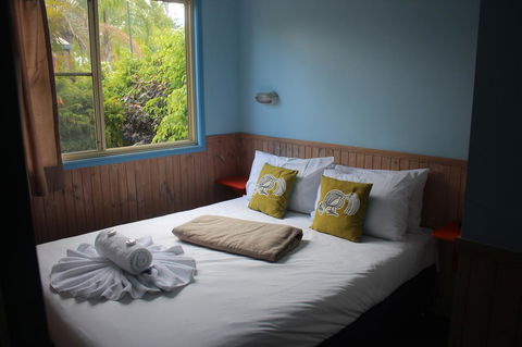 Lani\'s Holiday Island - Accommodation Sunshine Coast 2
