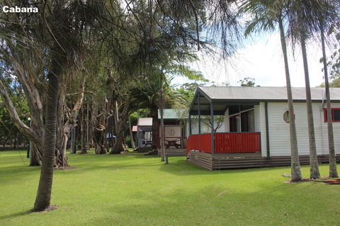 Lani\'s Holiday Island - Accommodation Sunshine Coast 28