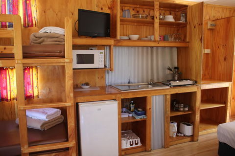 Lani\'s Holiday Island - Accommodation Sunshine Coast 17