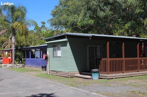 Lani\'s Holiday Island - Accommodation Sunshine Coast 23