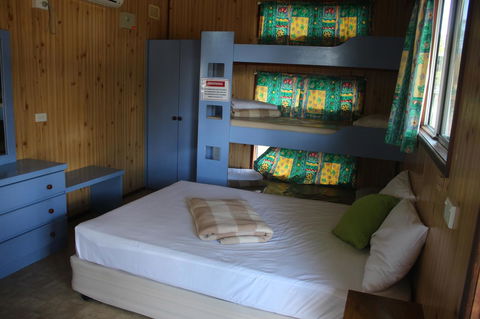 Lani\'s Holiday Island - Accommodation Sunshine Coast 14