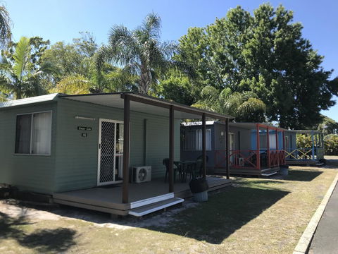 Lani\'s Holiday Island - Accommodation Sunshine Coast 19