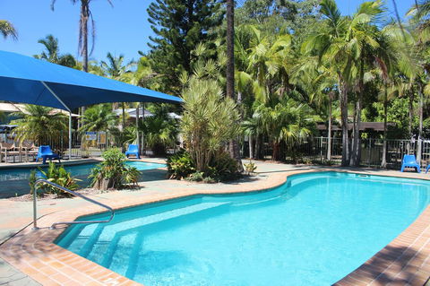 Lani\'s Holiday Island - Accommodation Sunshine Coast 44