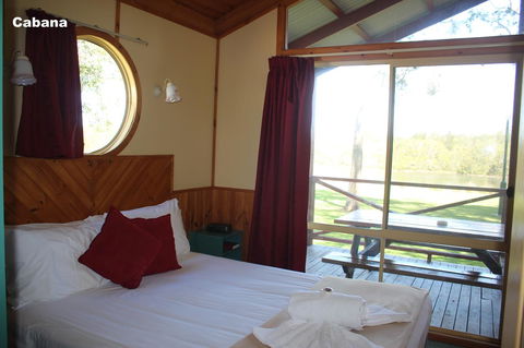 Lani\'s Holiday Island - Accommodation Sunshine Coast 31