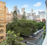 Travelodge Hotel Sydney Wynyard - Accommodation Sunshine Coast