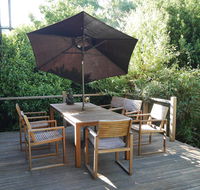 Lark Cottage - Accommodation Sunshine Coast