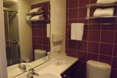 Hotel Hacienda - Accommodation Sunshine Coast 19