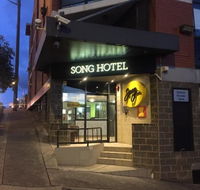 Song Hotel Redfern - Accommodation Sunshine Coast