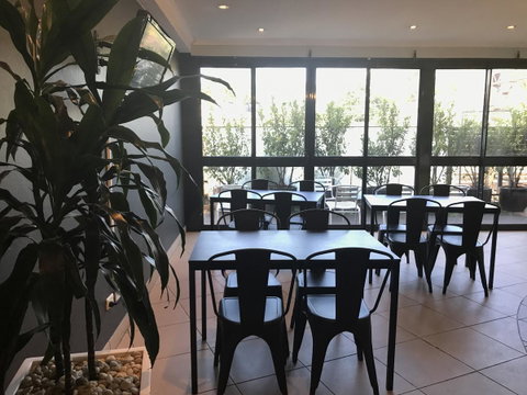 Hotel Hacienda - Accommodation Sunshine Coast 11
