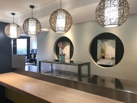 Hotel Hacienda - Accommodation Sunshine Coast 12