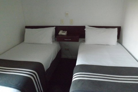Hotel Hacienda - Accommodation Sunshine Coast 17