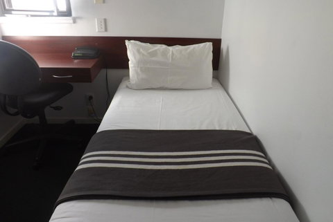 Hotel Hacienda - Accommodation Sunshine Coast 27