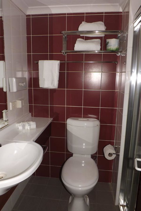 Hotel Hacienda - Accommodation Sunshine Coast 23