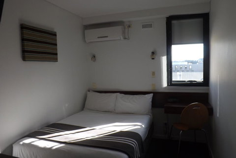 Hotel Hacienda - Accommodation Sunshine Coast 26