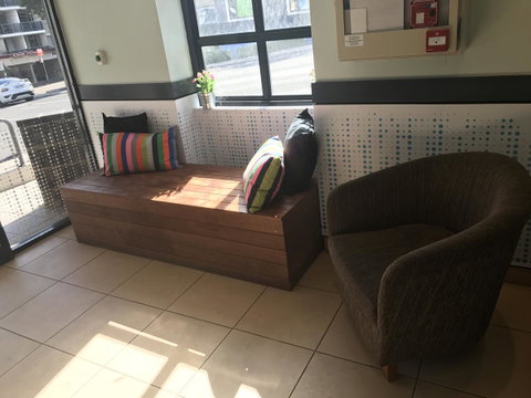 Hotel Hacienda - Accommodation Sunshine Coast 7