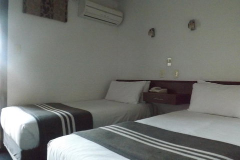 Hotel Hacienda - Accommodation Sunshine Coast 25