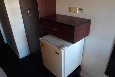 Hotel Hacienda - Accommodation Sunshine Coast 22