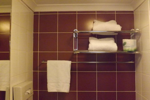 Hotel Hacienda - Accommodation Sunshine Coast 24