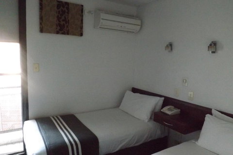 Hotel Hacienda - Accommodation Sunshine Coast 20