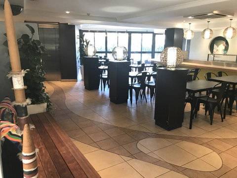 Hotel Hacienda - Accommodation Sunshine Coast 10