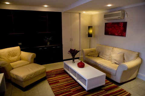 Hotel Hacienda - Accommodation Sunshine Coast 28