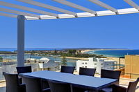 Sandy Cove Apartments