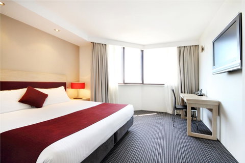 Central Studio Hotel Sydney - Accommodation Sunshine Coast 19