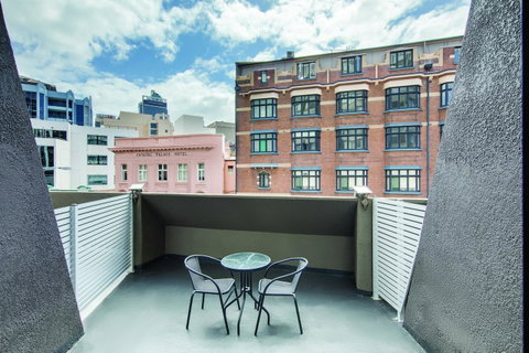 Central Studio Hotel Sydney - Accommodation Sunshine Coast 5
