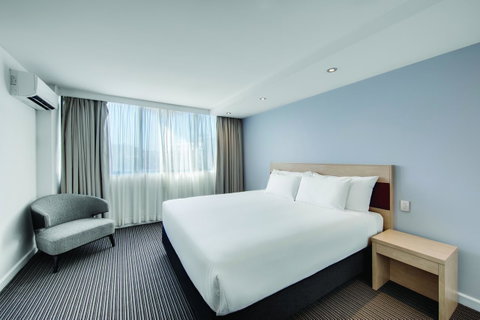 Central Studio Hotel Sydney - Accommodation Sunshine Coast 6