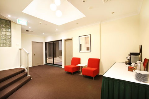 Central Studio Hotel Sydney - Accommodation Sunshine Coast 23