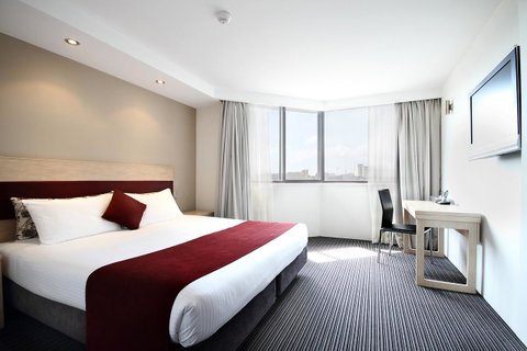 Central Studio Hotel Sydney - Accommodation Sunshine Coast 17