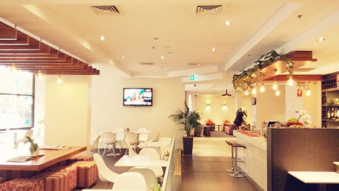 Central Studio Hotel Sydney - Accommodation Sunshine Coast 25