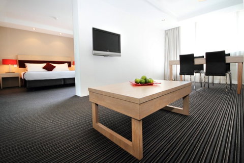 Central Studio Hotel Sydney - Accommodation Sunshine Coast 8