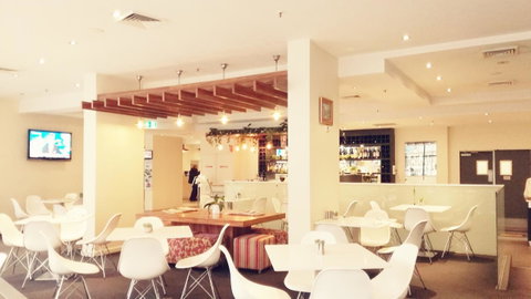 Central Studio Hotel Sydney - Accommodation Sunshine Coast 26