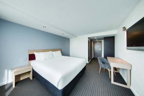 Central Studio Hotel Sydney - Accommodation Sunshine Coast 1