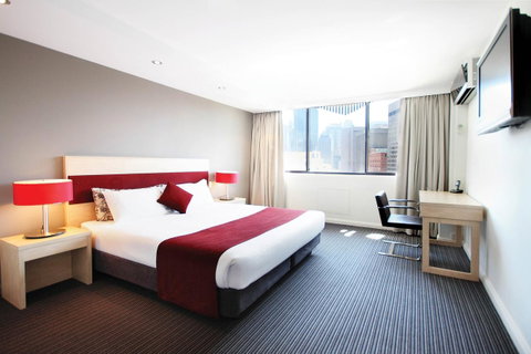 Central Studio Hotel Sydney - Accommodation Sunshine Coast 27